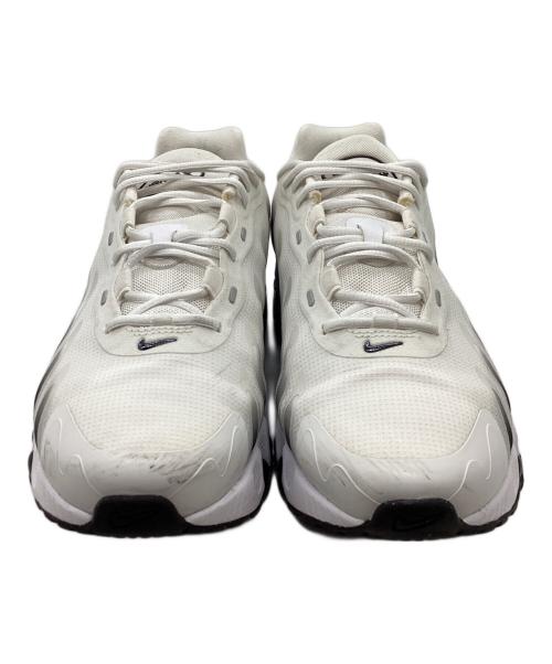 NIKE（ナイキ）NIKE (ナイキ) AIR MAX DN8 WHITE　 ホワイト サイズ:27cmの古着・服飾アイテム