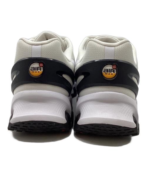 NIKE（ナイキ）NIKE (ナイキ) AIR MAX DN8 WHITE　 ホワイト サイズ:27cmの古着・服飾アイテム