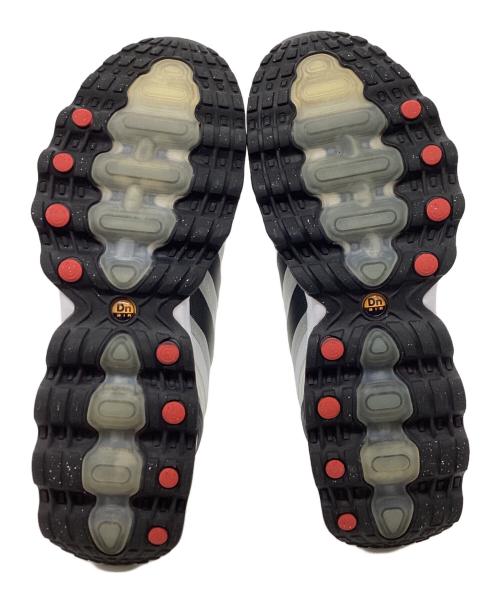 NIKE（ナイキ）NIKE (ナイキ) AIR MAX DN8 WHITE　 ホワイト サイズ:27cmの古着・服飾アイテム
