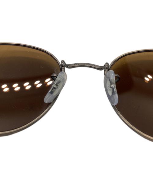 RAY-BAN（レイバン）RAY-BAN (レイバン) Custom Round サングラス / RB3447 ブラウンブラウン サイズ:SIZE 50▢21 145の古着・服飾アイテム