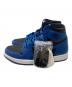 NIKE (ナイキ) Air Jordan 1 Retro High OG ブルー サイズ:27.5cm 未使用品：10000円