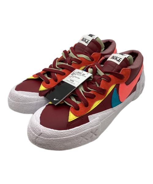 NIKE（ナイキ）NIKE (ナイキ) sacai (サカイ) Blazer Low 