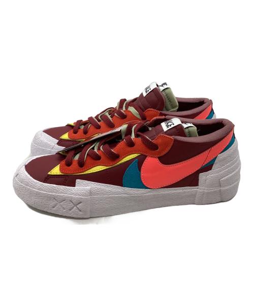 NIKE（ナイキ）NIKE (ナイキ) sacai (サカイ) Blazer Low 