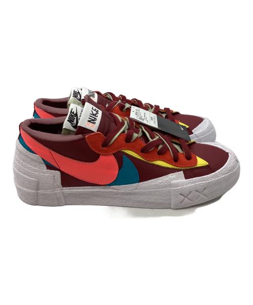 NIKE（ナイキ）NIKE (ナイキ) sacai (サカイ) Blazer Low 