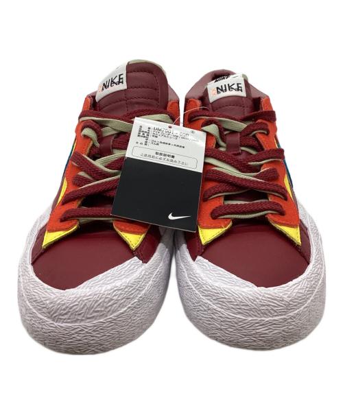 NIKE（ナイキ）NIKE (ナイキ) sacai (サカイ) Blazer Low 