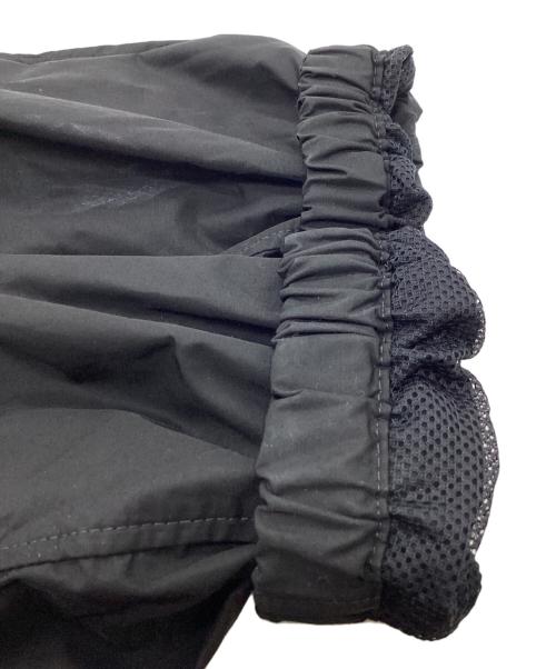 BURBERRY（バーバリー）BURBERRY (バーバリー) Lightweight Hooded Jacket / ライトウェイト・フーデッド・ジャケット / 8104995 ブラック サイズ:UK6の古着・服飾アイテム