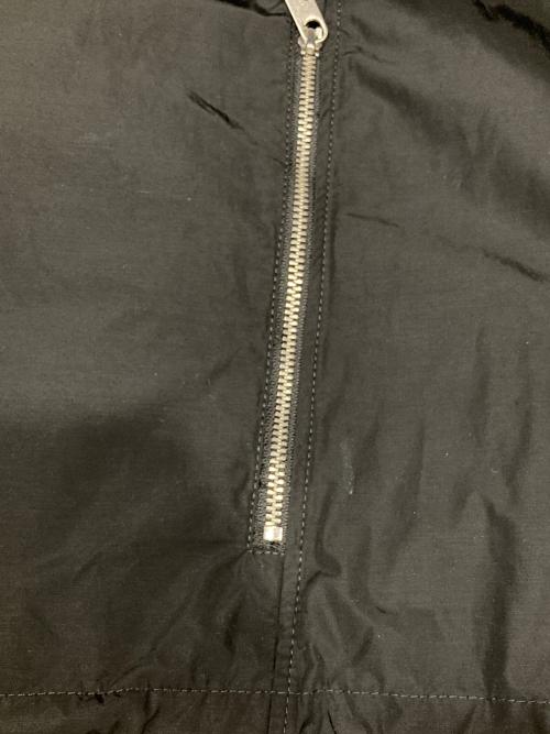 BURBERRY（バーバリー）BURBERRY (バーバリー) Lightweight Hooded Jacket / ライトウェイト・フーデッド・ジャケット / 8104995 ブラック サイズ:UK6の古着・服飾アイテム