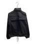BURBERRY (バーバリー) Lightweight Hooded Jacket / ライトウェイト・フーデッド・ジャケット / 8104995 ブラック サイズ:UK6：20000円