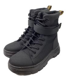 Dr.Martens（ドクターマーチン）の古着「COMBS W TECH　/　25617355」｜ブラック