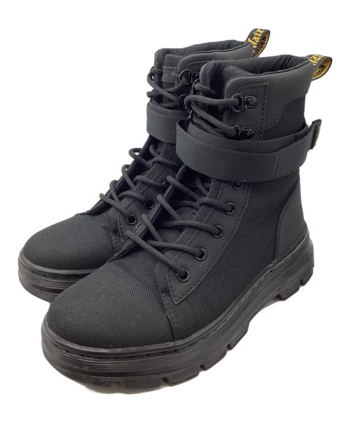 Dr.Martens（ドクターマーチン）Dr.Martens (ドクターマーチン) COMBS W TECH　/　25617355 ブラック サイズ:UK4の古着・服飾アイテム
