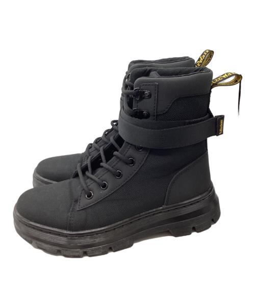 Dr.Martens（ドクターマーチン）Dr.Martens (ドクターマーチン) COMBS W TECH　/　25617355 ブラック サイズ:UK4の古着・服飾アイテム
