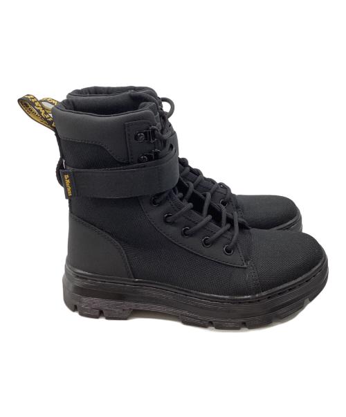 Dr.Martens（ドクターマーチン）Dr.Martens (ドクターマーチン) COMBS W TECH　/　25617355 ブラック サイズ:UK4の古着・服飾アイテム