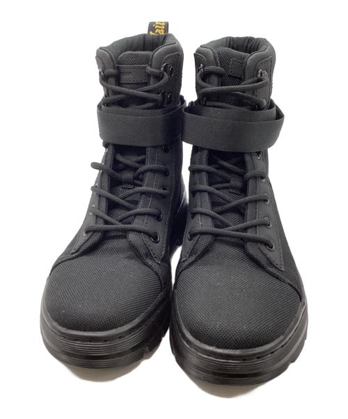 Dr.Martens（ドクターマーチン）Dr.Martens (ドクターマーチン) COMBS W TECH　/　25617355 ブラック サイズ:UK4の古着・服飾アイテム