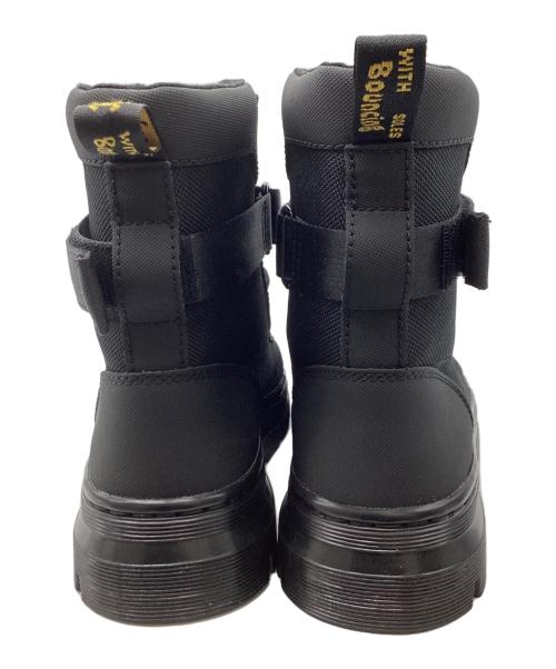 Dr.Martens（ドクターマーチン）Dr.Martens (ドクターマーチン) COMBS W TECH　/　25617355 ブラック サイズ:UK4の古着・服飾アイテム