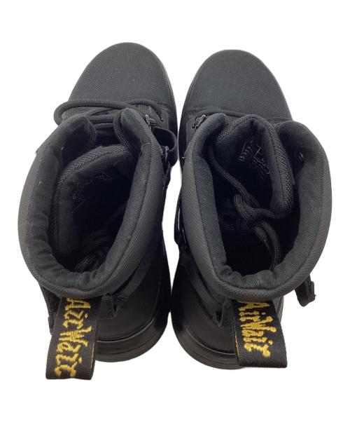 Dr.Martens（ドクターマーチン）Dr.Martens (ドクターマーチン) COMBS W TECH　/　25617355 ブラック サイズ:UK4の古着・服飾アイテム