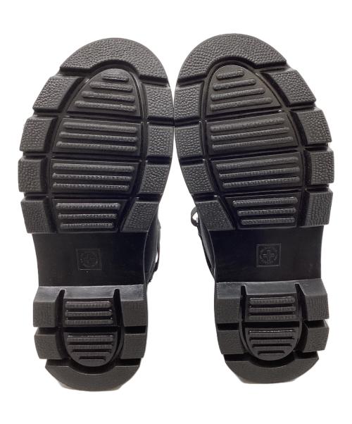 Dr.Martens（ドクターマーチン）Dr.Martens (ドクターマーチン) COMBS W TECH　/　25617355 ブラック サイズ:UK4の古着・服飾アイテム