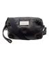 Maison Margiela（メゾンマルジェラ）の古着「GLAM SLAM CAMERA BAG　/　SB1WB0006 P4300」｜ブラック