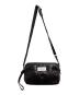 Maison Margiela (メゾンマルジェラ) GLAM SLAM CAMERA BAG　/　SB1WB0006 P4300 ブラック：90000円