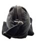 中古・古着 Maison Margiela (メゾンマルジェラ) GLAM SLAM CAMERA BAG　/　SB1WB0006 P4300 ブラック：90000円