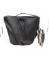 FURLA（フルラ）の古着「Vittoria Medium Drawstring Bag」｜ブラック