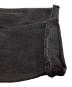 中古・古着 LEVI'S PReMIUM (リーバイス プレミアム) 517™ ブーツカット ジーンズ　/　00517-0244 ブラック サイズ:W31×L30：8000円