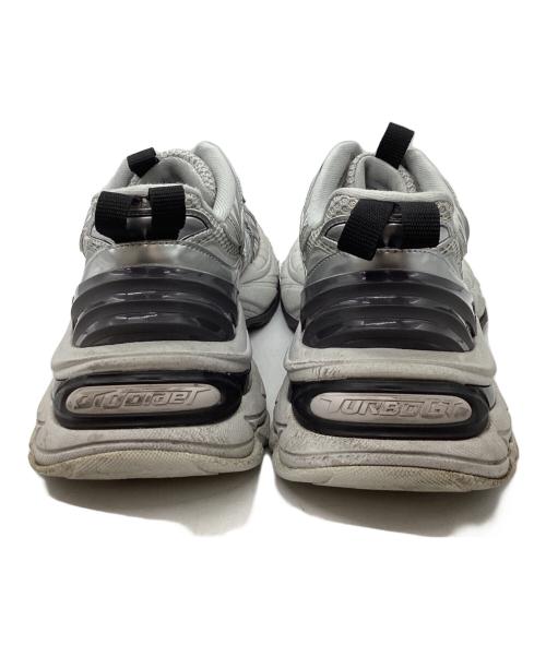 OLD ORDER（オールドオーダー）OLD ORDER (オールドオーダー) TURBO GT　/　02320709 グレー サイズ:27.5の古着・服飾アイテム