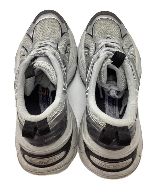 OLD ORDER（オールドオーダー）OLD ORDER (オールドオーダー) TURBO GT　/　02320709 グレー サイズ:27.5の古着・服飾アイテム