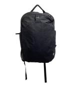 AERエアー）の古着「go pack 2」｜ブラック