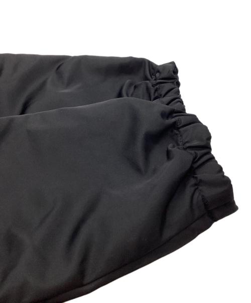 MUSE de Deuxieme Classe（ミューズ ドゥーズィエム クラス）MUSE de Deuxieme Classe (ミューズ ドゥーズィエム クラス) NYLON FULLZIP ブルゾン / 23010500401030 ブラック サイズ:freeの古着・服飾アイテム