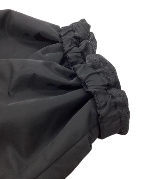 MUSE de Deuxieme Classe（ミューズ ドゥーズィエム クラス）MUSE de Deuxieme Classe (ミューズ ドゥーズィエム クラス) NYLON FULLZIP ブルゾン / 23010500401030 ブラック サイズ:freeの古着・服飾アイテム