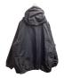 MUSE de Deuxieme Classe (ミューズ ドゥーズィエム クラス) NYLON FULLZIP ブルゾン / 23010500401030 ブラック サイズ:free：22000円