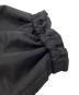 中古・古着 MUSE de Deuxieme Classe (ミューズ ドゥーズィエム クラス) NYLON FULLZIP ブルゾン / 23010500401030 ブラック サイズ:free：22000円