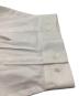 中古・古着 ERIKO YAMAGUCHI (エリコ ヤマグチ) Rhythm Shirt 150tw Khadi　/　MK17980-NWHNO ホワイト サイズ:M：7000円