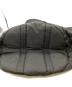 中古・古着 BLACK COMME des GARCONS (ブラックコムデギャルソン) 吉田カバン (ヨシダカバン) 中綿入りトートバッグ　/　1O-K201 ブラック：30000円