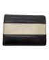 GUCCI (グッチ) クィーン マーガレット ビー コンパクトウォレット　/　476072 ブラック：12000円