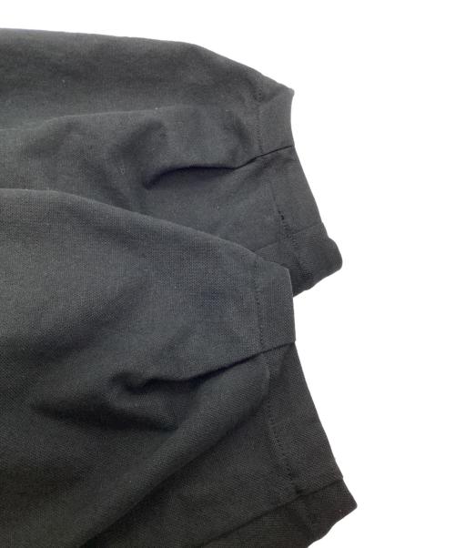 ETRE（エトレ）etre (エトレ) コンシャススリーブマウンテンパーカー ブラック サイズ:Mの古着・服飾アイテム