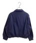 POLO RALPH LAUREN (ポロ・ラルフローレン) ピーチスキンスイングトップ ネイビー サイズ:XL：15000円