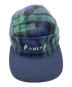 中古・古着 Arnold Palmer by ALWAYTH (アーノルドパーマーバイオルウェイズ) キャップ / AWXP-22AW-008 ネイビー：5000円