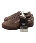REEBOK (リーボック) FRAY ID (フレイ アイディー) CLUB C 85 Vintage ブラウン サイズ:24cm 未使用品：7000円