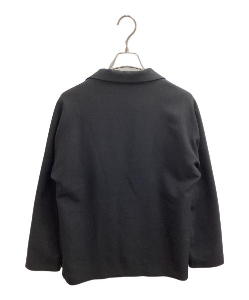 Needles（ニードルズ）Needles (ニードルズ) 1B テーラードジャケット / IN353 ブラック サイズ:Mの古着・服飾アイテム