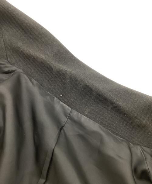 Needles（ニードルズ）Needles (ニードルズ) 1B テーラードジャケット / IN353 ブラック サイズ:Mの古着・服飾アイテム