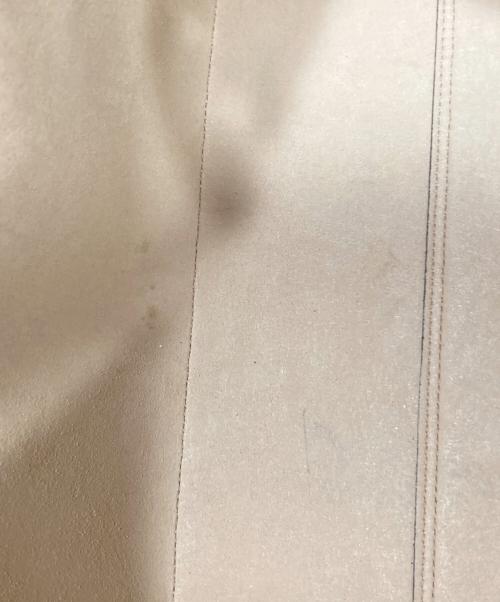 GUCCI（グッチ）GUCCI (グッチ) Disney (ディズニー) ミッキープリントトートバッグ / 547947 / GGスプリーム ベージュの古着・服飾アイテム