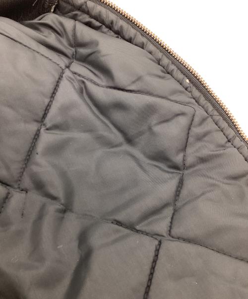 CarHartt（カーハート）CarHartt (カーハート) 90's ダックベスト / 星タグ / USA製 グレー サイズ:Lの古着・服飾アイテム