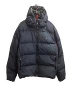 POLO RALPH LAURENポロ・ラルフローレン）の古着「TYROL JACKET -INSULATED-BOMBER　/　710889959001」｜ブラック