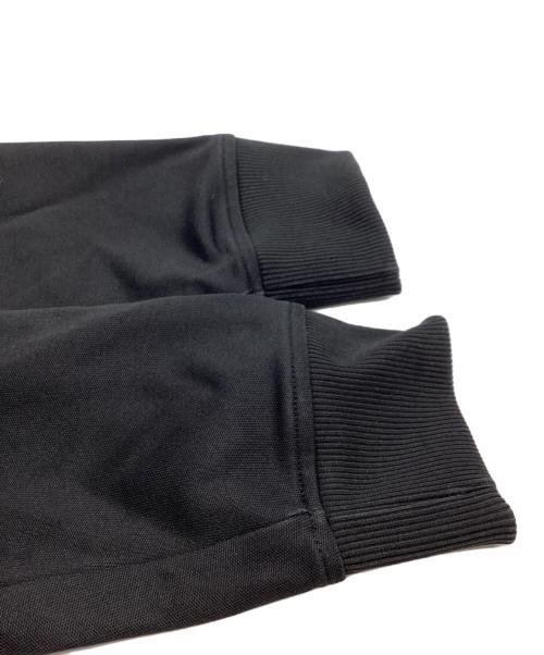 FRED PERRY（フレッドペリー）FRED PERRY (フレッドペリー) FRED PERRY トラックジャケット ブラック サイズ:Lの古着・服飾アイテム