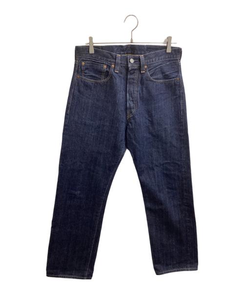 LEVI'S VINTAGE CLOTHING（リーバイス ビンテージ クロージング）LEVI'S VINTAGE CLOTHING (リーバイス ビンテージ クロージング) 復刻501XX デニムパンツ　/　PC9-47501-0224 インディゴ サイズ:34/34の古着・服飾アイテム