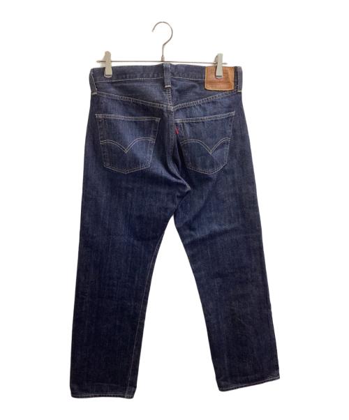 LEVI'S VINTAGE CLOTHING（リーバイス ビンテージ クロージング）LEVI'S VINTAGE CLOTHING (リーバイス ビンテージ クロージング) 復刻501XX デニムパンツ　/　PC9-47501-0224 インディゴ サイズ:34/34の古着・服飾アイテム