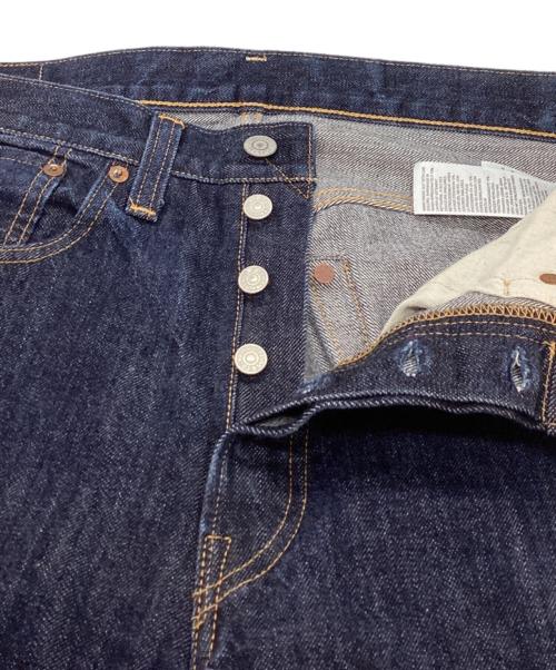 LEVI'S VINTAGE CLOTHING（リーバイス ビンテージ クロージング）LEVI'S VINTAGE CLOTHING (リーバイス ビンテージ クロージング) 復刻501XX デニムパンツ　/　PC9-47501-0224 インディゴ サイズ:34/34の古着・服飾アイテム