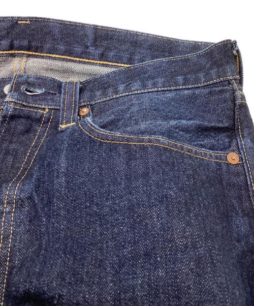 LEVI'S VINTAGE CLOTHING（リーバイス ビンテージ クロージング）LEVI'S VINTAGE CLOTHING (リーバイス ビンテージ クロージング) 復刻501XX デニムパンツ　/　PC9-47501-0224 インディゴ サイズ:34/34の古着・服飾アイテム