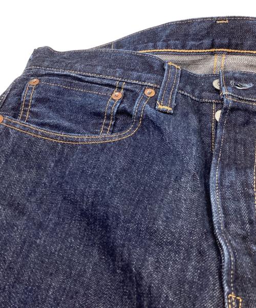 LEVI'S VINTAGE CLOTHING（リーバイス ビンテージ クロージング）LEVI'S VINTAGE CLOTHING (リーバイス ビンテージ クロージング) 復刻501XX デニムパンツ　/　PC9-47501-0224 インディゴ サイズ:34/34の古着・服飾アイテム